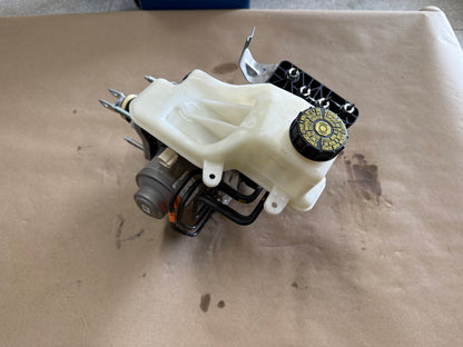 2024-2026 Ford Mustang GT 5.0 Brake Booster Master Cylinder Automatic
