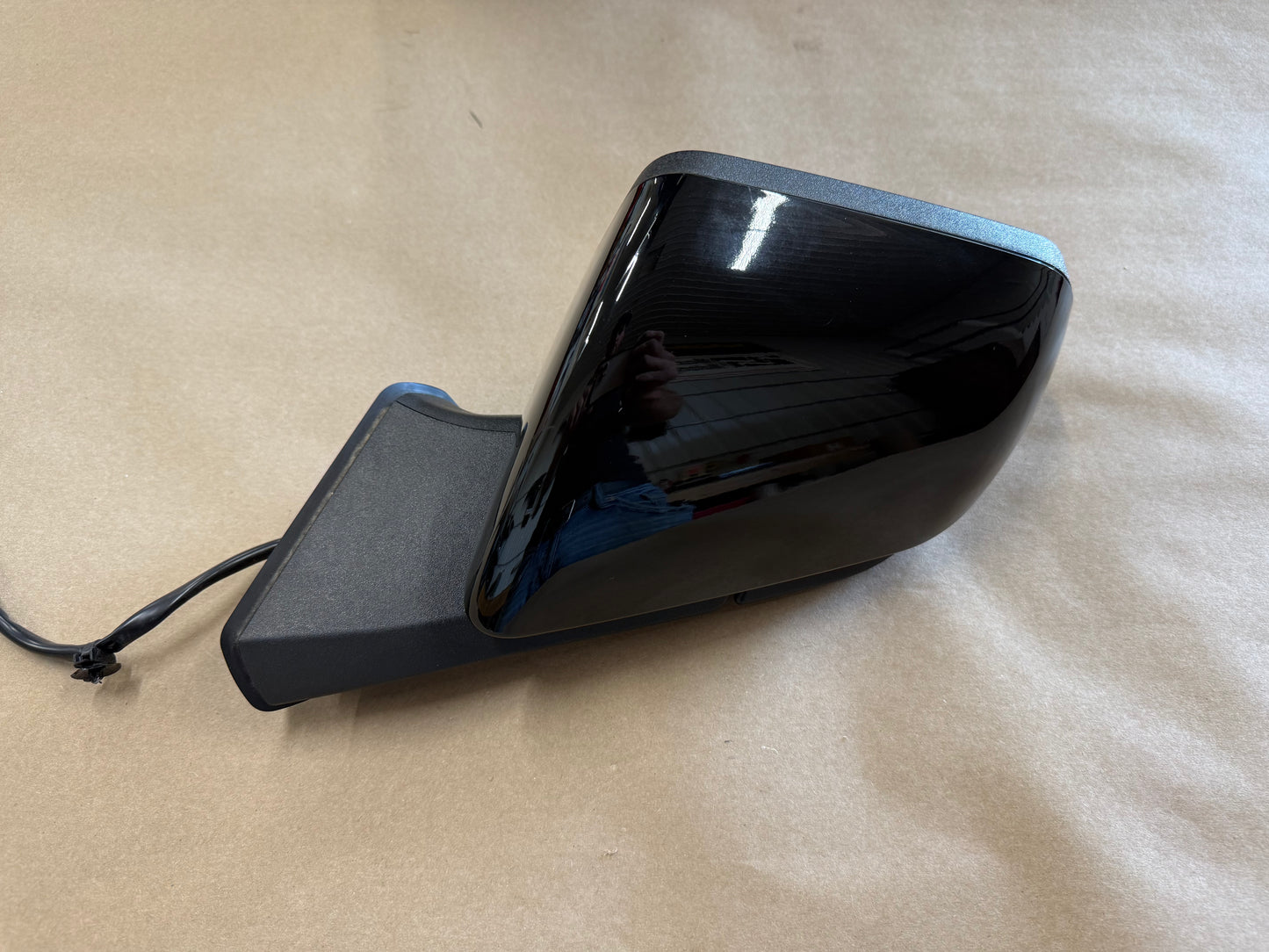 2024-2026 Ford Mustang GT LH Driver Side Mirror "G1"