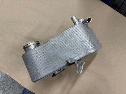 2023-2025 Ford F-250 F-350 Super Duty Engine Charge Air Intercooler