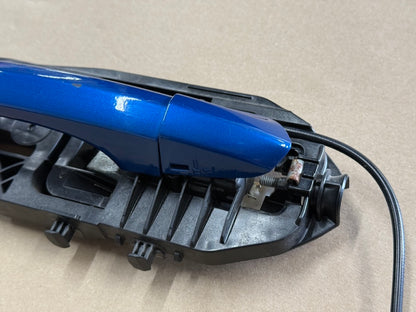 2015-2023 Ford Mustang LH Driver Side Door Handle "N6"