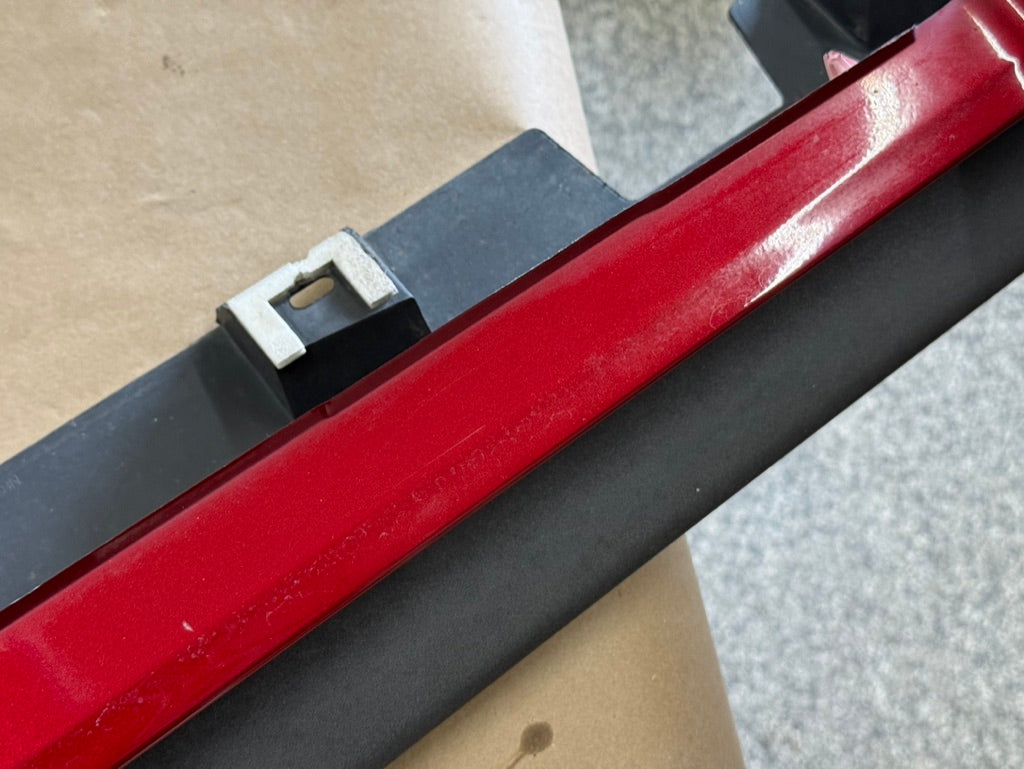 2015-2023 Ford Mustang GT V6 RH Passenger Side Skirt Molding "RR"