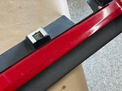 2015-2023 Ford Mustang GT V6 RH Passenger Side Skirt Molding "RR"