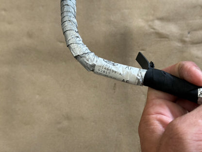 2018-2023 Ford Mustang GT Exhaust Jumper Wiring