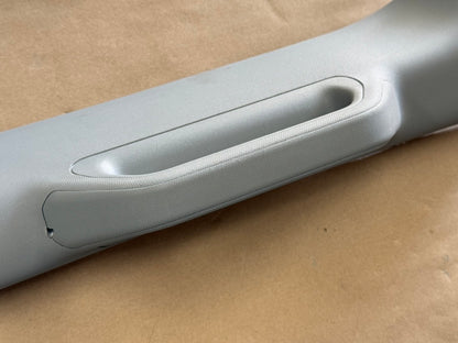 2023-2026 FORD F-250 A-PILLAR TRIM TWEETER SPEAKERS GRAB HANDLES "GREY"