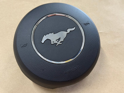 2015-2017 Ford Mustang Steering Wheel Air Bag - OEM