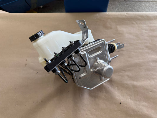 2024-2026 Ford Mustang GT 5.0 Brake Booster Master Cylinder Automatic