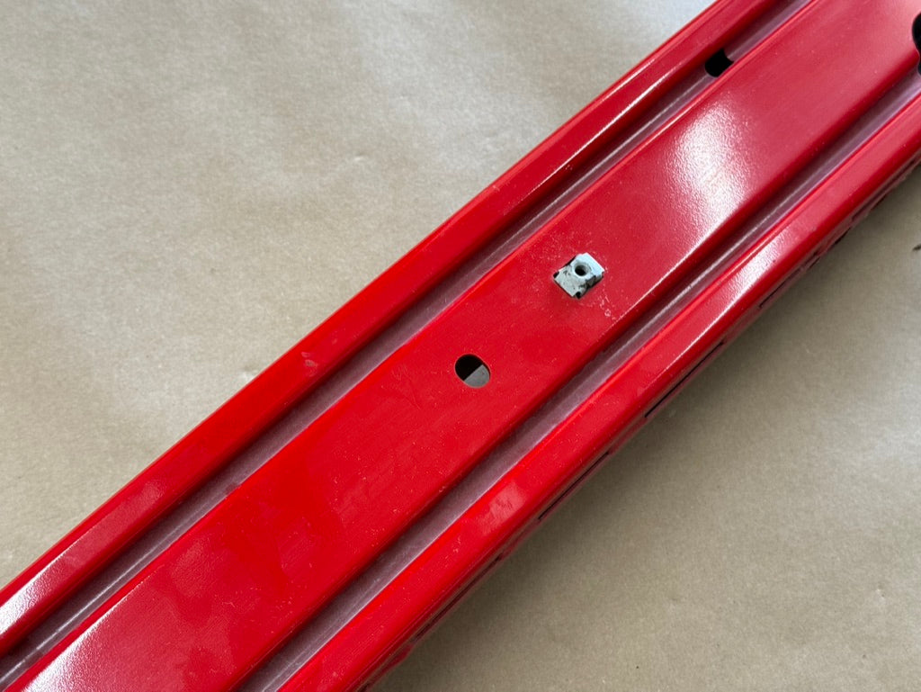 2018-2023 Ford Mustang GT Front Bumper Support Reinforcement "PQ"