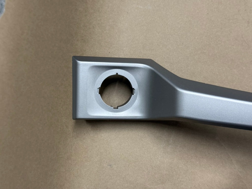 2023-2025 Ford F-250 Dash Trim Start Button