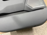 2023-2026 Ford F-250 F-350 Super Duty XLT Sport LH Driver Rear Door Panel