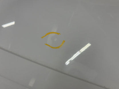 2015-2017 Ford Mustang GT Convertible Trunk Lid Panel Rear Decklid "YZ"