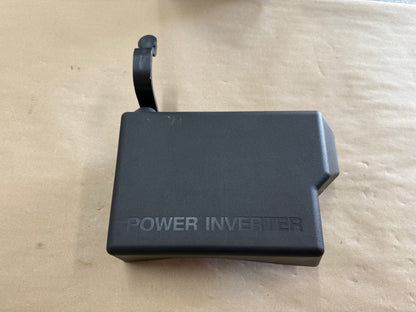2023-2026 Ford F-250 F-350 Electric Power Inverter