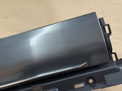 2023-2026 Ford F-250 F-350 Super Duty Dash Storage Compartment Glove Box