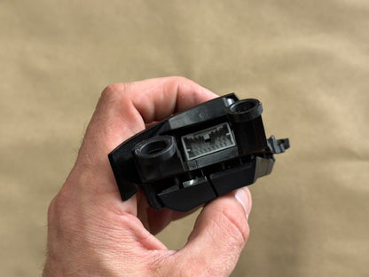 2015-2023 Ford Mustang GT RH Steering Wheel Button Sync Control