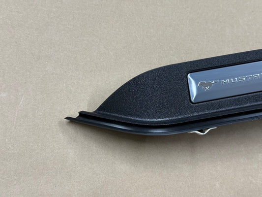 2015-2023 Ford Mustang GT Dash Plaque Trim Insert