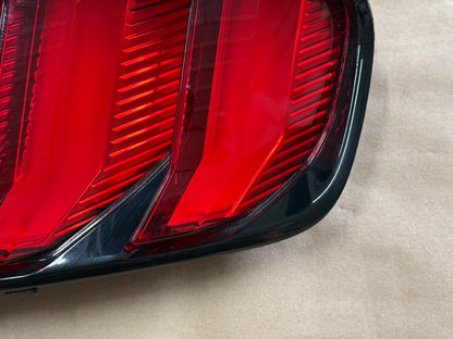 2018-2023 Ford Mustang GT V6 EcoBoost Tail Light RH Passenger Side LED