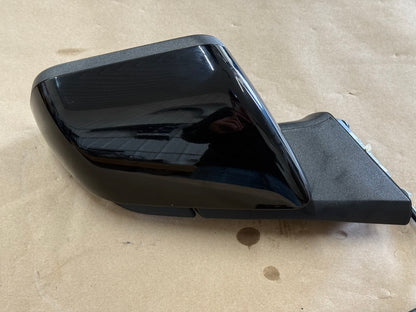 2015-2023 Ford Mustang GT RH Passenger Side Mirror "G1"