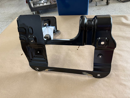 2015-2017 Ford Mustang GT Trunk Subwoofer Bracket