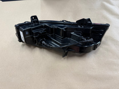 2018-2023 Mustang GT RH Passenger Side Turn Signal Light Fog Light LED