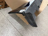 2015-2023 Ford Mustang GT V6 RH Passenger Side Skirt Molding "Black"