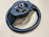 2018-2023 Ford Mustang Leather Steering Wheel "Manual" 19k mi