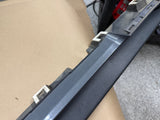 2015-2023 Ford Mustang GT V6 RH Passenger Side Skirt Molding "M7"