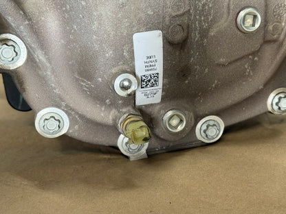 2024-2026 Ford Mustang GT Rear Differential 3.73 Gear 8.8" 19k miles