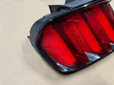 2015-2017 Ford Mustang GT350 GT V6 EcoBoost Tail Light LH Driver Side LED