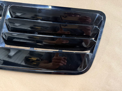2024-2026 Ford Mustang GT Hood Vent