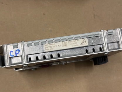 2023-2026 Ford F-250 Touch Screen 12" Controls Head Unit Sync Module Radio