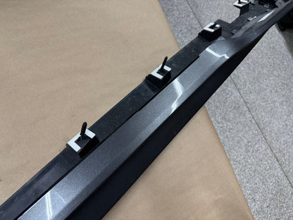 2015-2023 Ford Mustang GT V6 LH Side Skirt Molding Driver Side "J7"