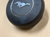 2015-2017 Ford Mustang Steering Wheel Air Bag - OEM