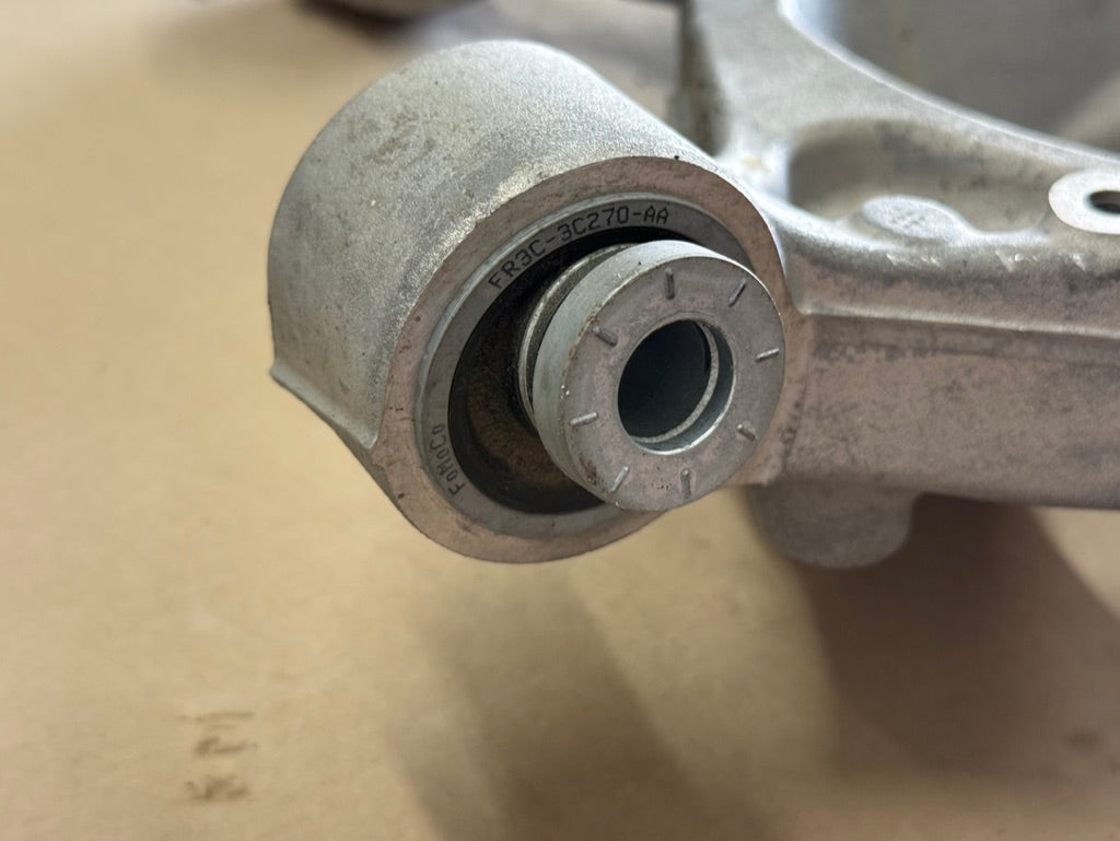2024-2026 Ford Mustang GT Rear Lower Control Arm RH Passenger Side Ford