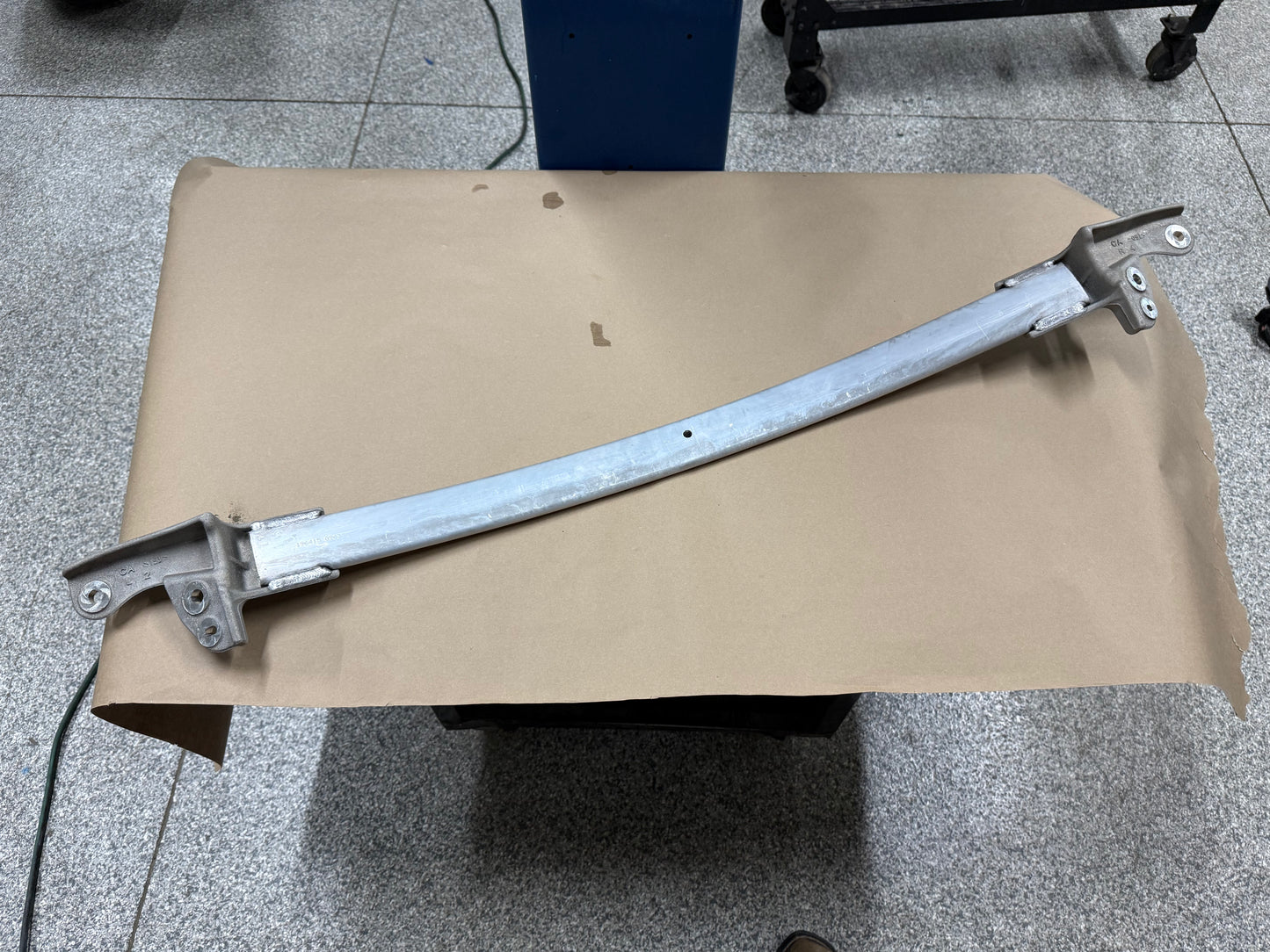 2011-2015 Chevrolet Camaro SS 6.2L Strut Tower Brace