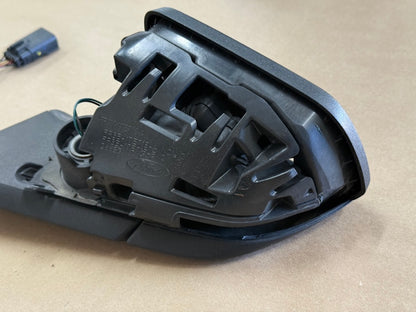 2021-2023 Ford Mustang GT LH Driver Side Mirror