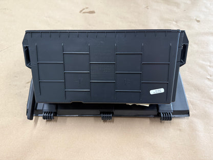 2024-2026 Ford Mustang Glove Box S650