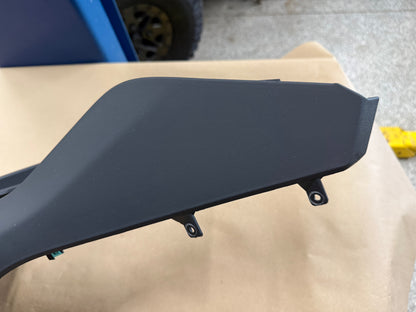 2024-2026 Ford Mustang Center Console Top Plastic