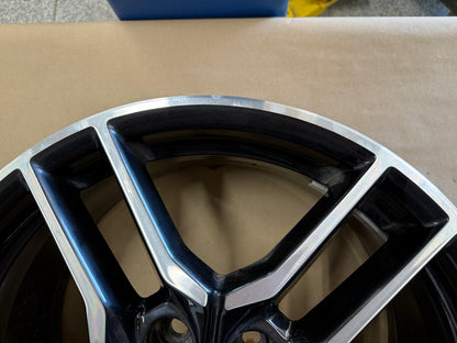 2015-2023 Ford Mustang GT 5.0 18x8" Wheel Rim