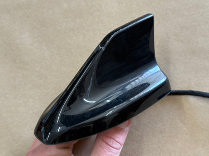 2021-2023 Mustang GT Radio Antenna Shark Phin Style JD9T-19K351-AA "G1"
