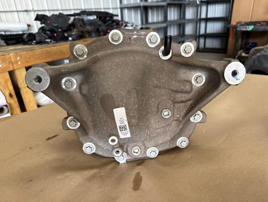 2018-2023 Ford Mustang GT 5.0L Rear Differential 3.15 Gear 8.8"