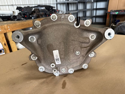 2018-2023 Ford Mustang GT 5.0L Rear Differential 3.15 Gear 8.8"