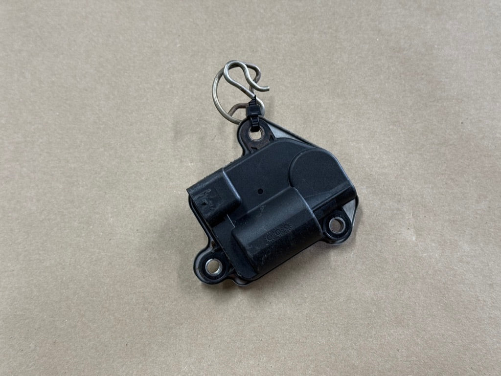 2018-2026 Ford Mustang GT500 GT Active Exhaust Actuator Valve Electric