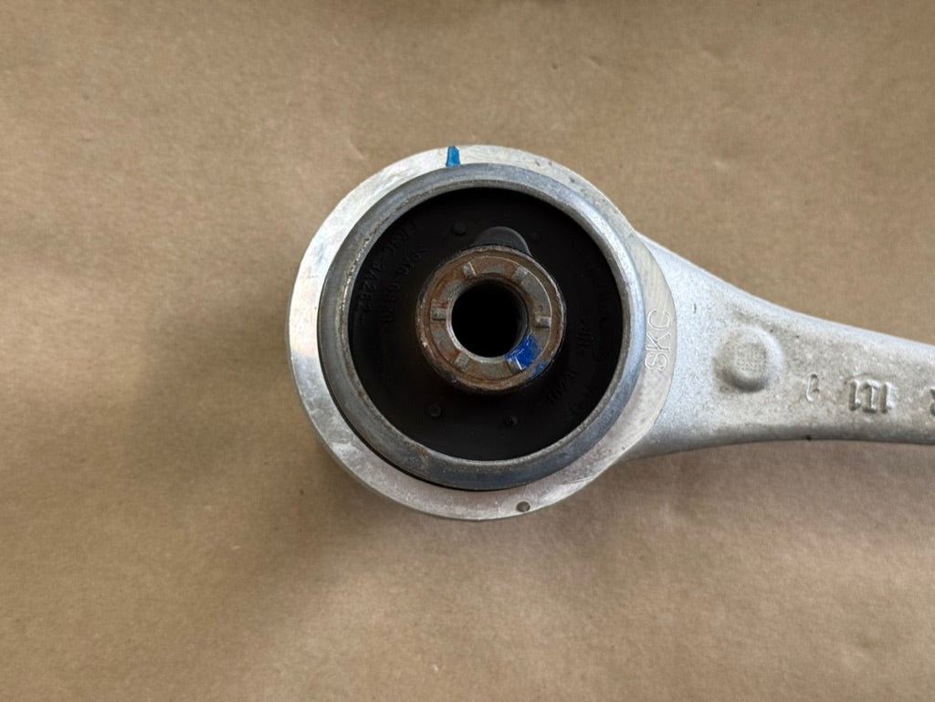 2024-2026 Ford Mustang GT RH Passenger Front Control Arms Frontward Rearward