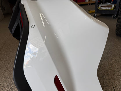 2018-2023 Ford Mustang GT Rear Bumper Complete Parking Sensors "YZ"