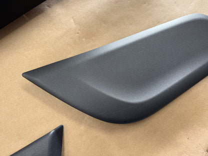 2024-2026 Ford Mustang Center Console Top Plastic