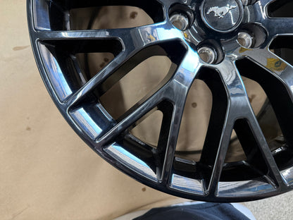2015-2023 Ford Mustang GT 5.0 19x9.5" Wheel Rim PP1