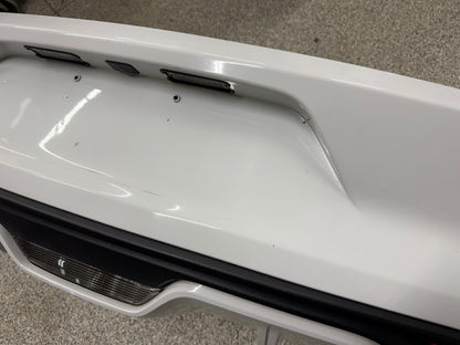 2015-2017 Ford Mustang GT Rear Bumper Complete "YZ"
