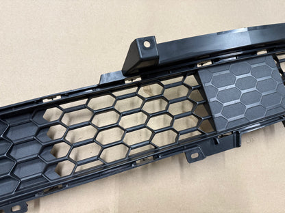 2024-2026 Ford Mustang GT Front Bumper Lower Grille