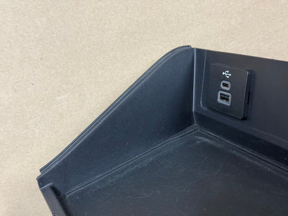2024-2026 Ford Mustang S650 Console Pad Trim Center Compartment Console