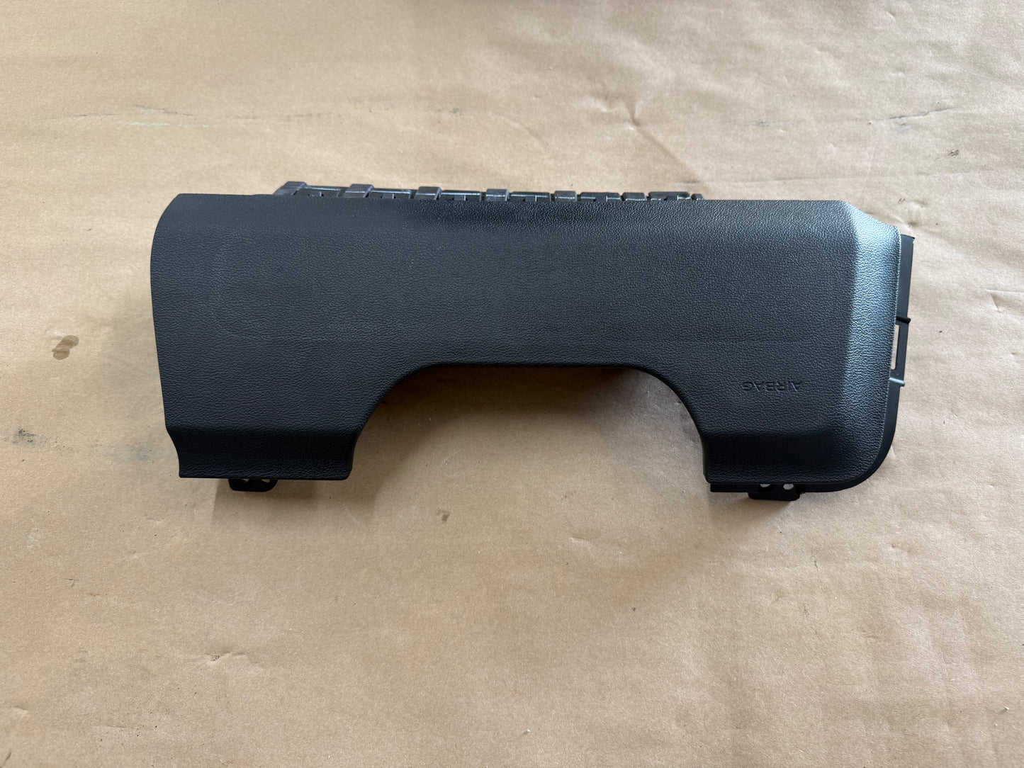2015-2023 Ford Mustang LH Driver Side Knee Air Bag - OEM