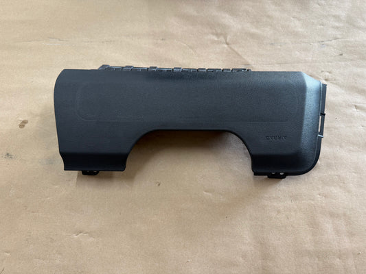 2015-2023 Ford Mustang LH Driver Side Knee Air Bag - OEM